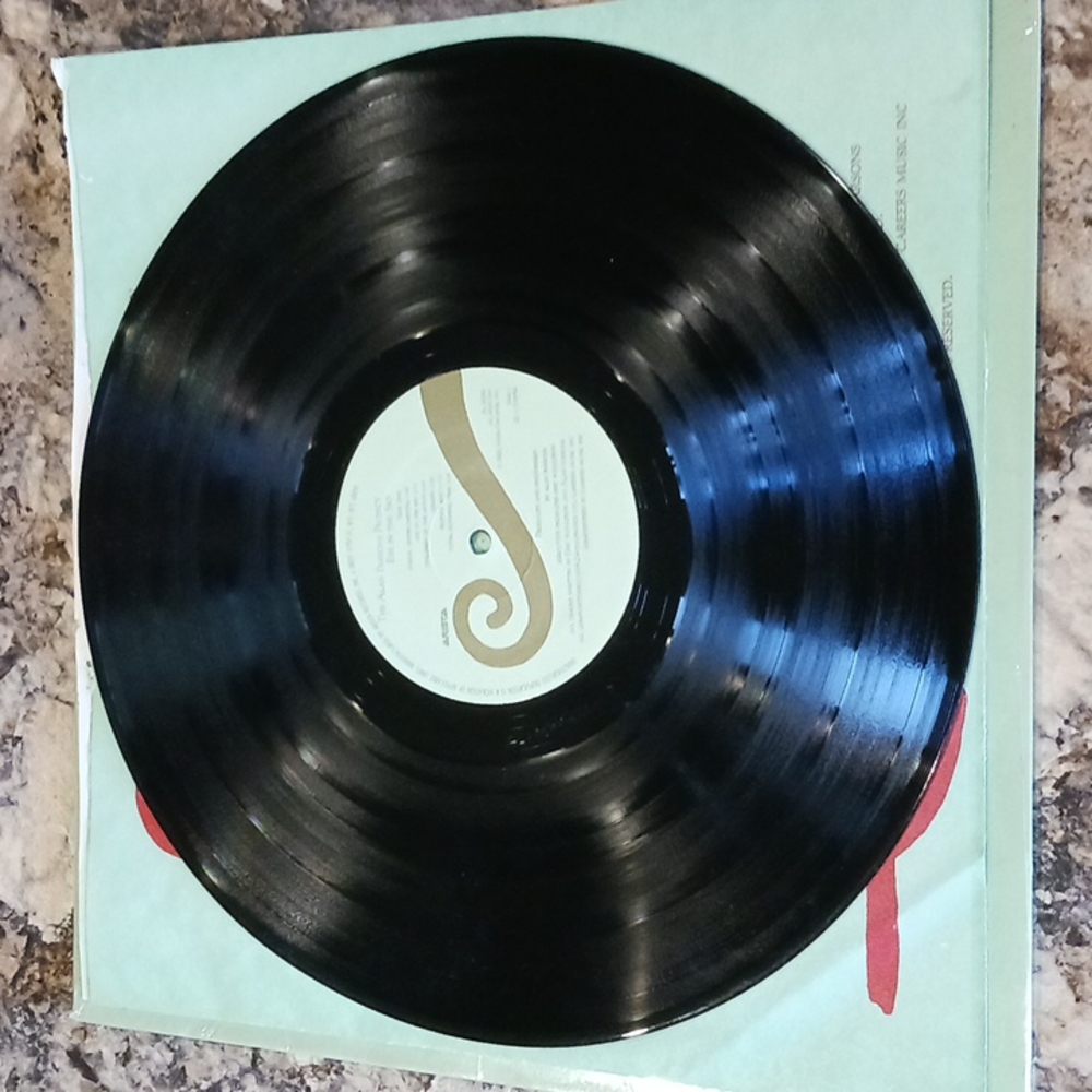 Vintage The Alan Parsons Project Album - Picture 7 of 10
